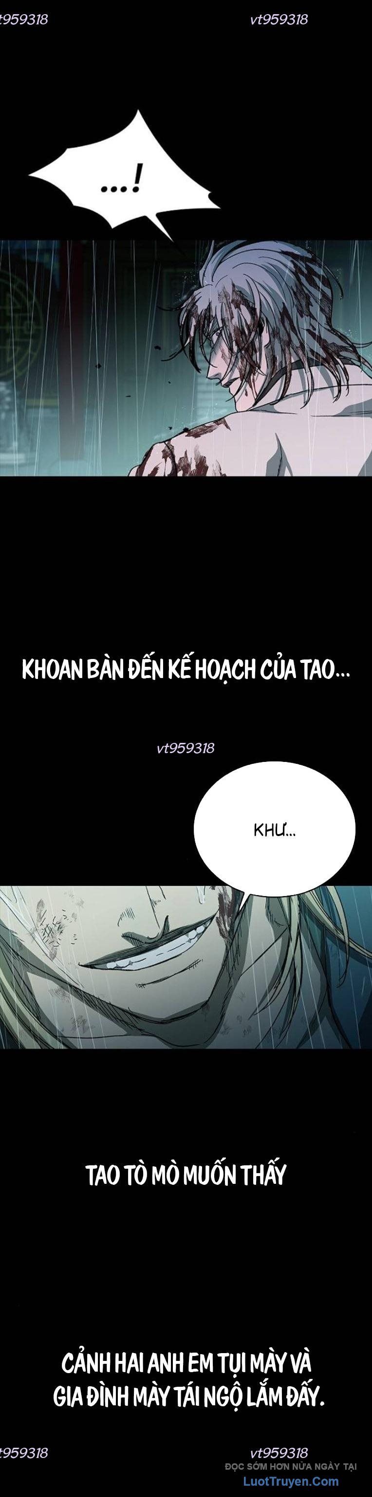 Cửu Long Saroka Chapter 46 - Trang 2