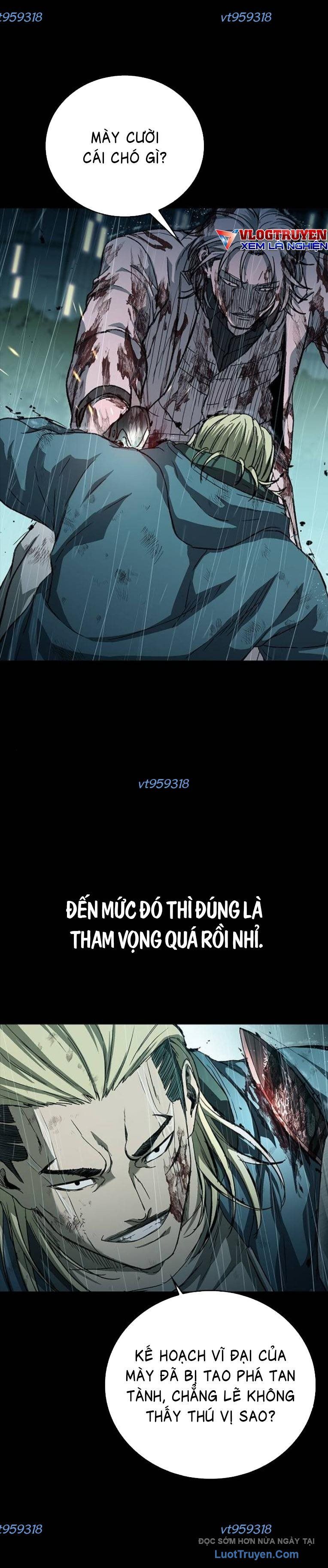 Cửu Long Saroka Chapter 46 - Trang 2