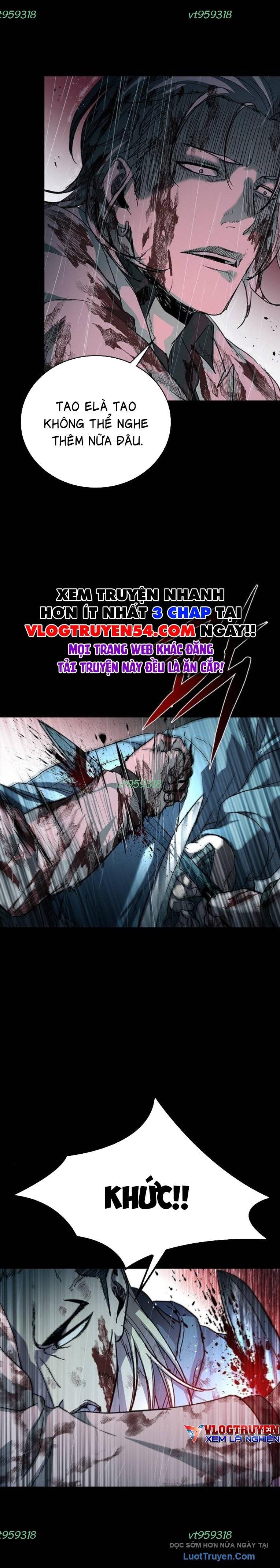 Cửu Long Saroka Chapter 46 - Trang 2