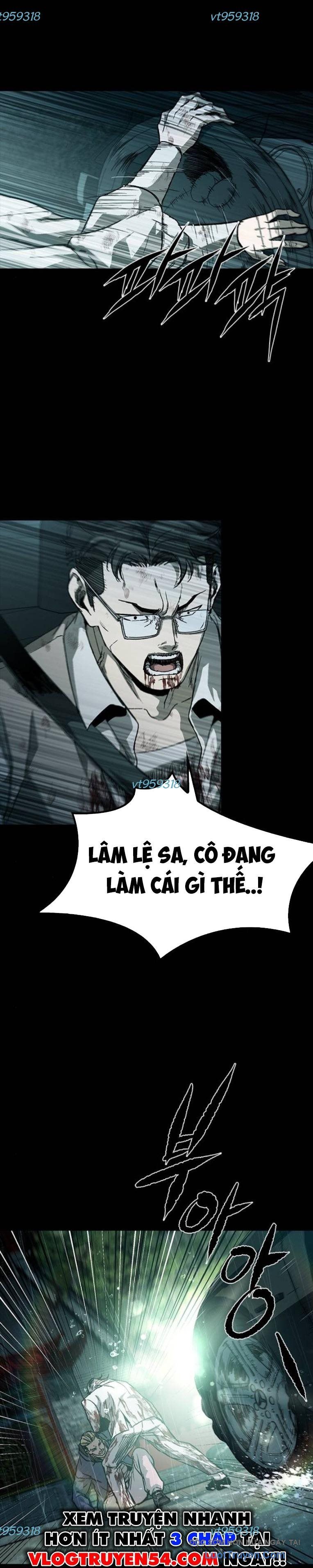 Cửu Long Saroka Chapter 46 - Trang 2