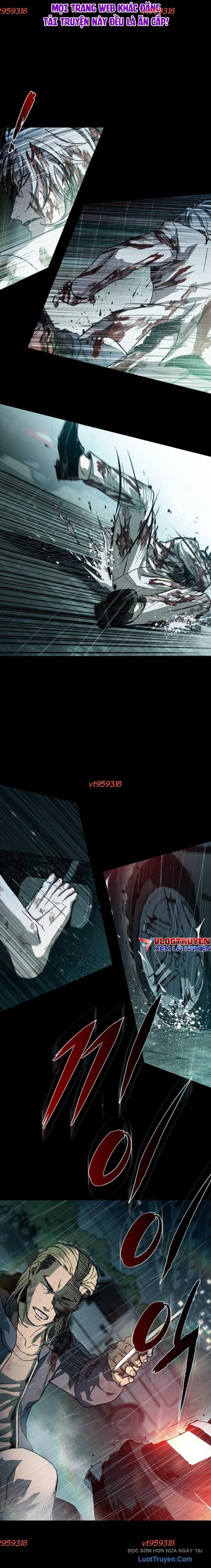 Cửu Long Saroka Chapter 46 - Trang 2
