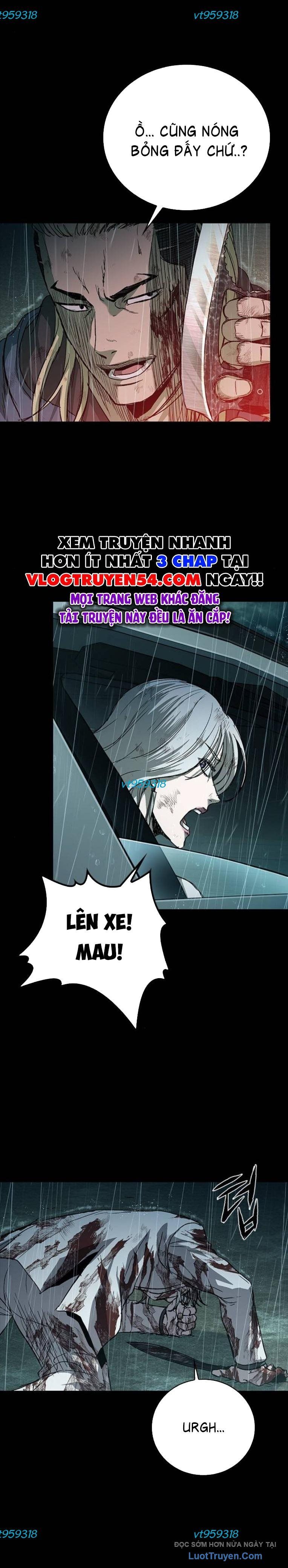 Cửu Long Saroka Chapter 46 - Trang 2