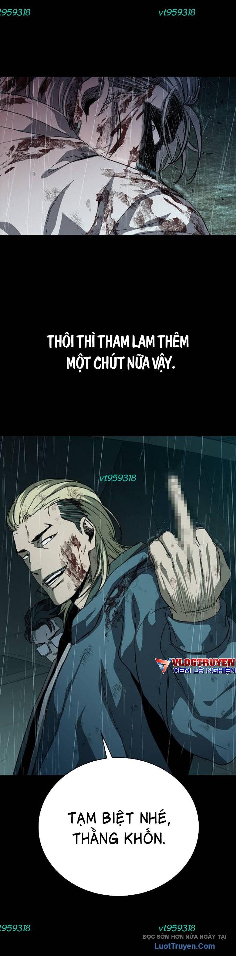 Cửu Long Saroka Chapter 46 - Trang 2