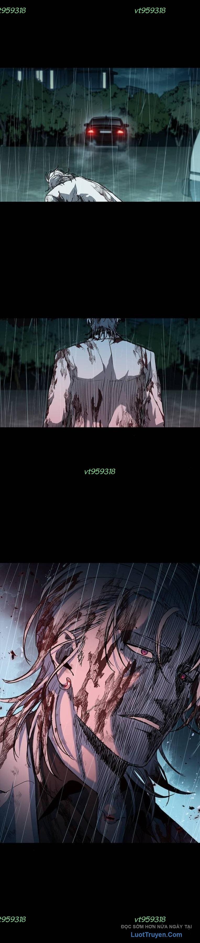 Cửu Long Saroka Chapter 46 - Trang 2