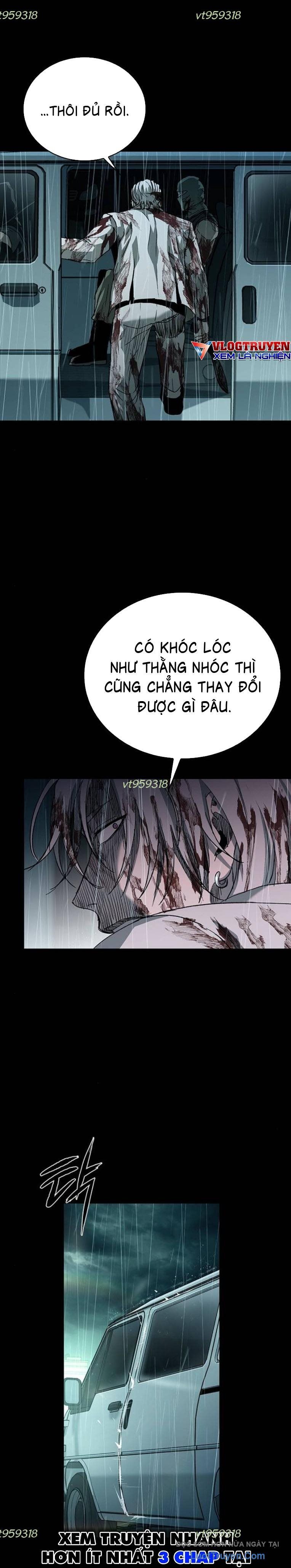 Cửu Long Saroka Chapter 46 - Trang 2