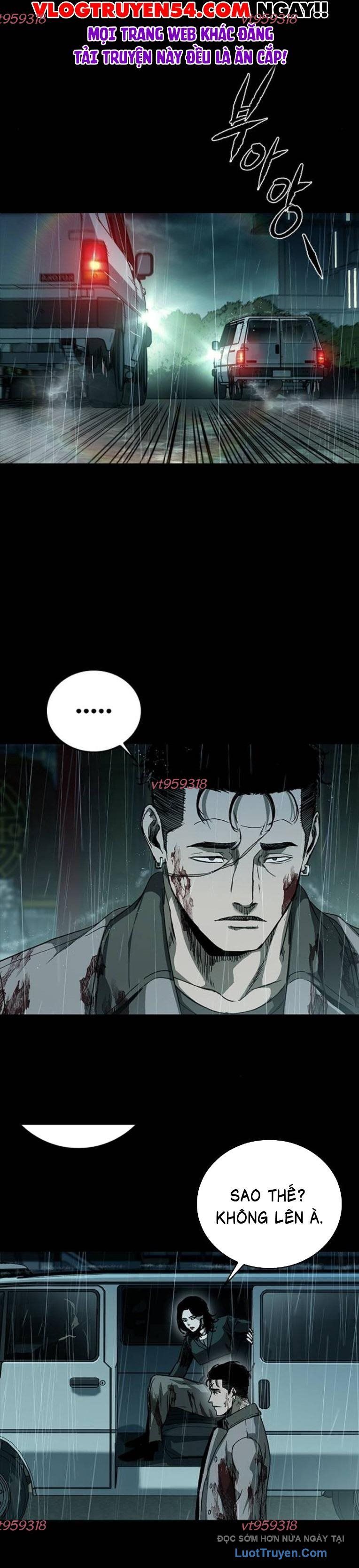 Cửu Long Saroka Chapter 46 - Trang 2
