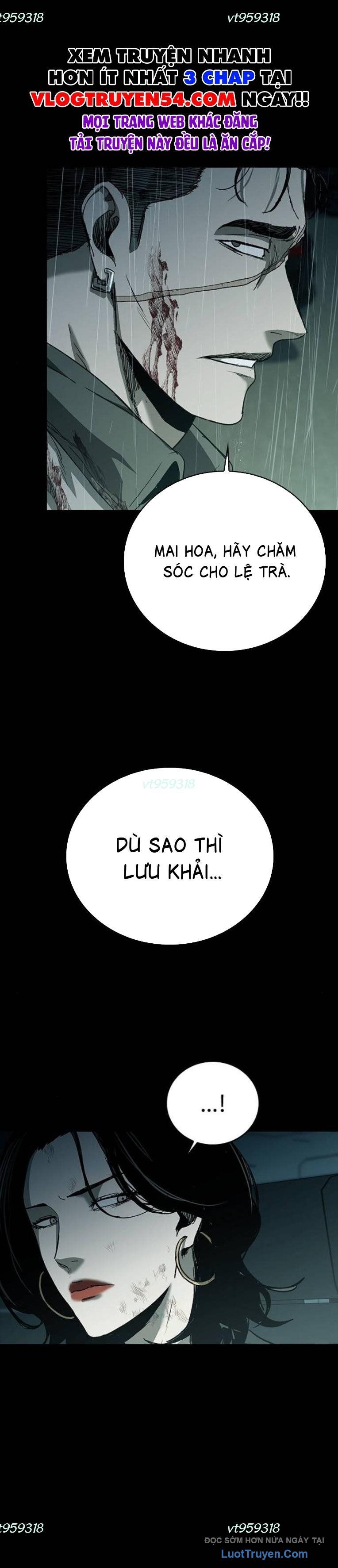Cửu Long Saroka Chapter 46 - Trang 2