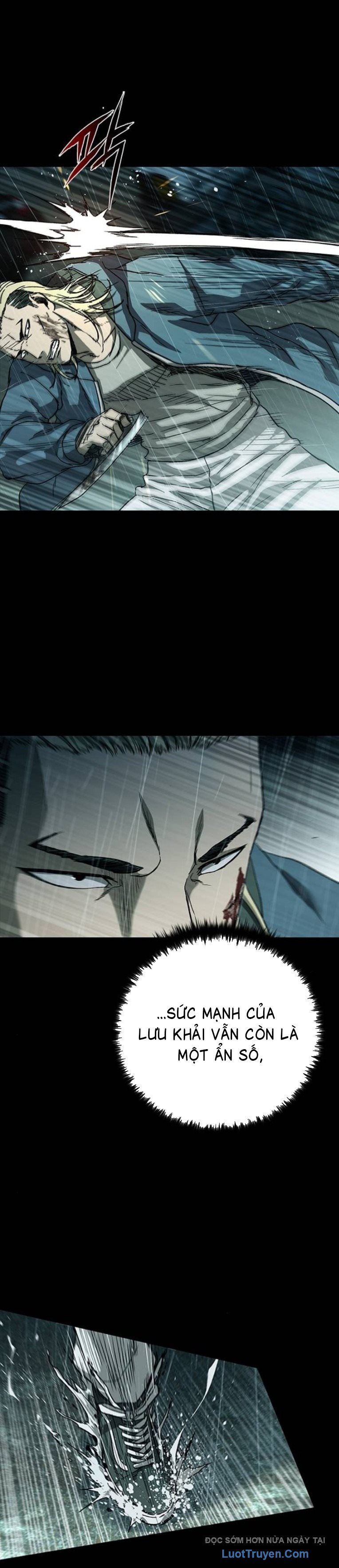 Cửu Long Saroka Chapter 46 - Trang 2