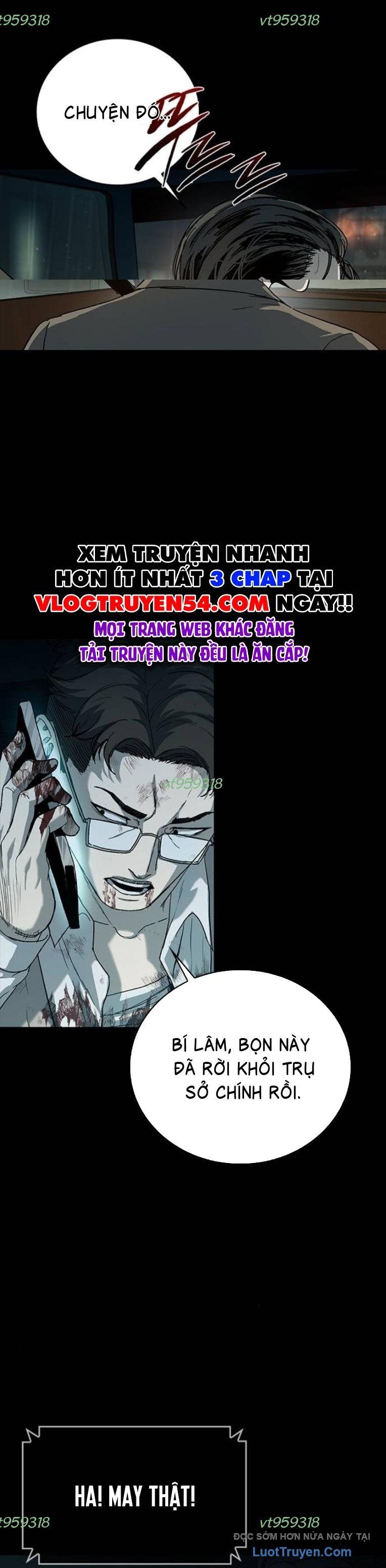 Cửu Long Saroka Chapter 46 - Trang 2