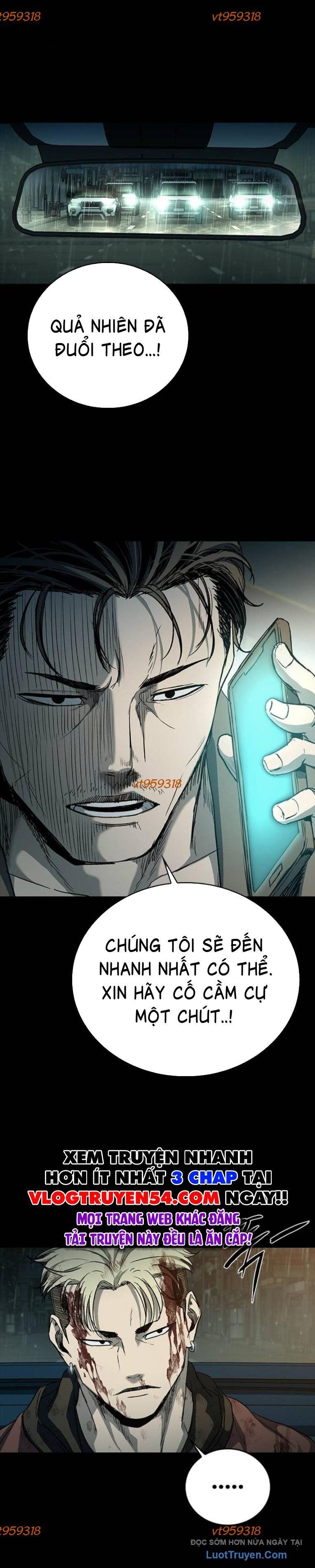 Cửu Long Saroka Chapter 46 - Trang 2
