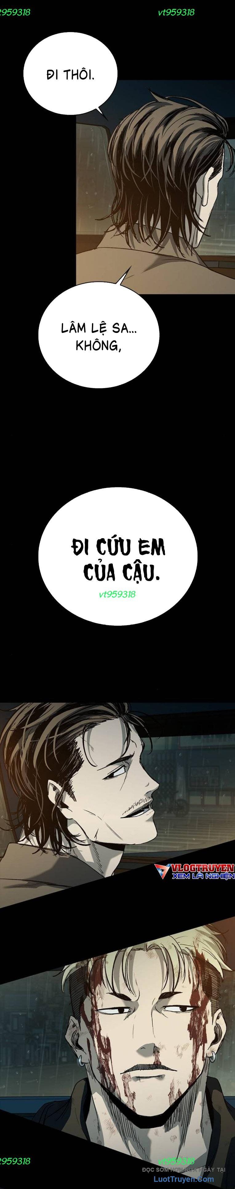Cửu Long Saroka Chapter 46 - Trang 2