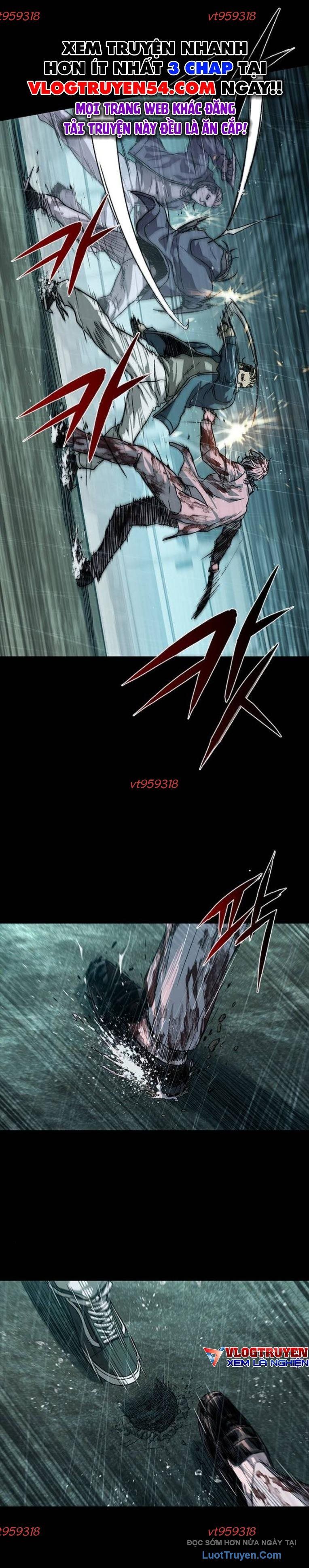 Cửu Long Saroka Chapter 46 - Trang 2