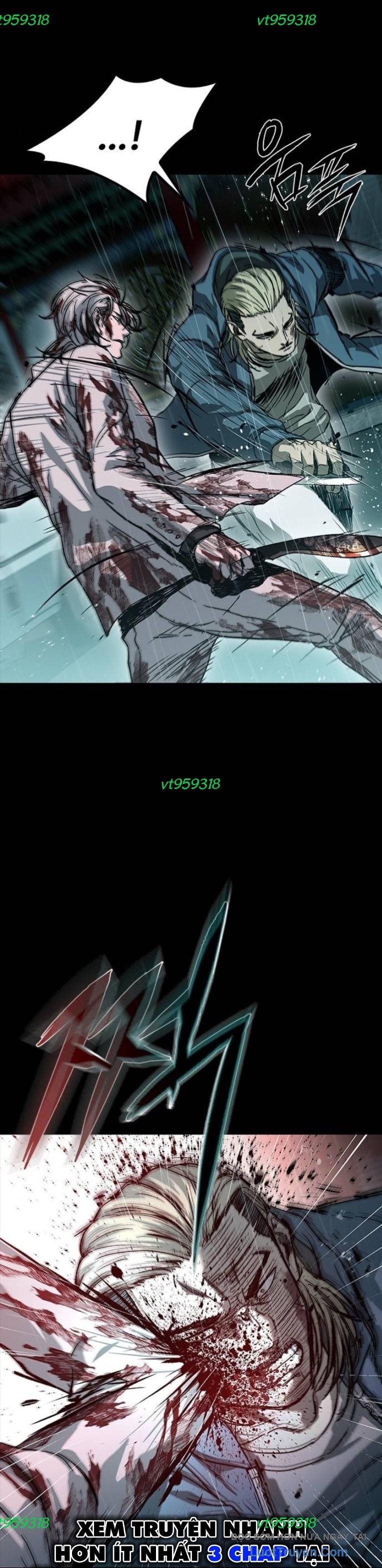 Cửu Long Saroka Chapter 46 - Trang 2