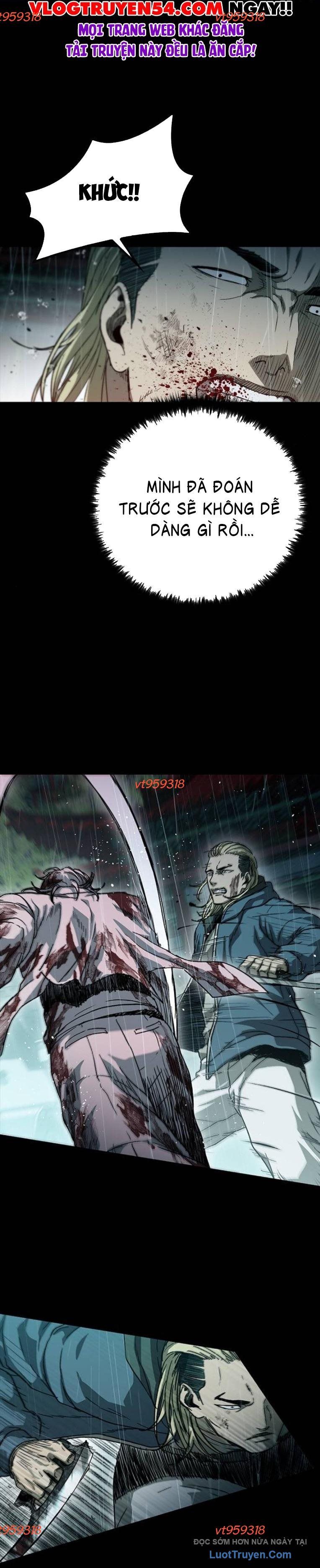 Cửu Long Saroka Chapter 46 - Trang 2