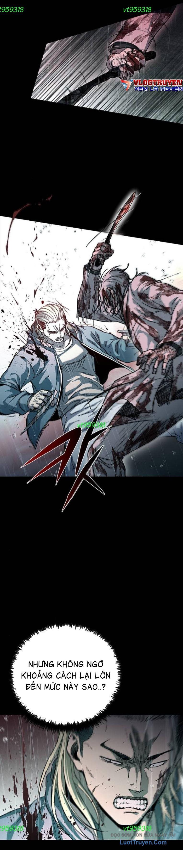 Cửu Long Saroka Chapter 46 - Trang 2
