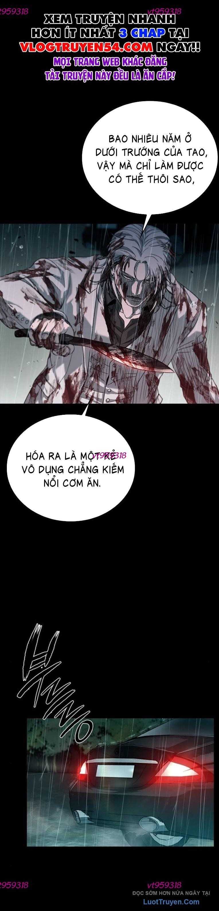 Cửu Long Saroka Chapter 46 - Trang 2