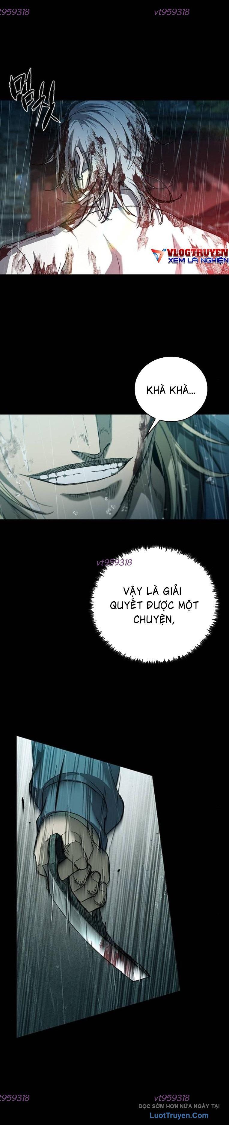 Cửu Long Saroka Chapter 46 - Trang 2