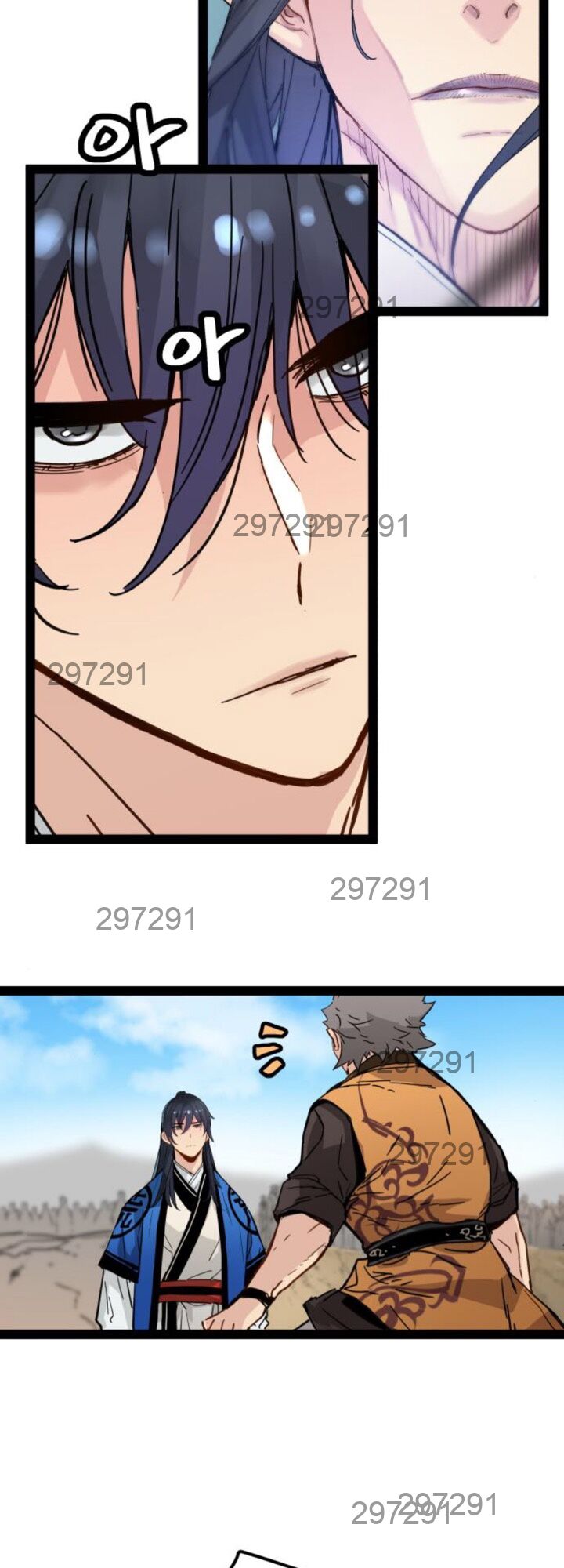 Thiên Tài Đoản Mệnh Chapter 31 - Trang 2