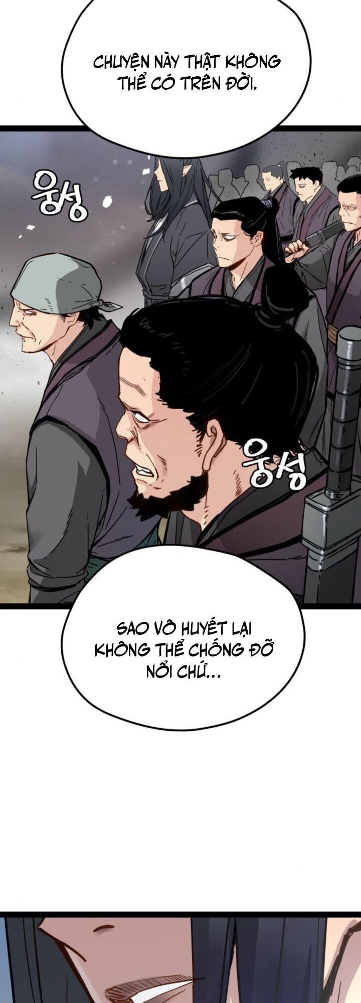 Thiên Tài Đoản Mệnh Chapter 31 - Trang 2