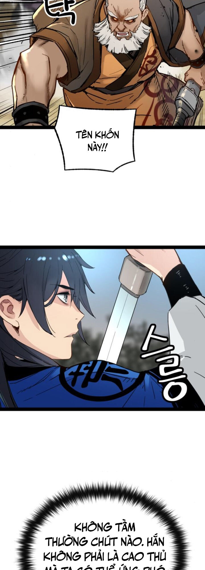 Thiên Tài Đoản Mệnh Chapter 31 - Trang 2