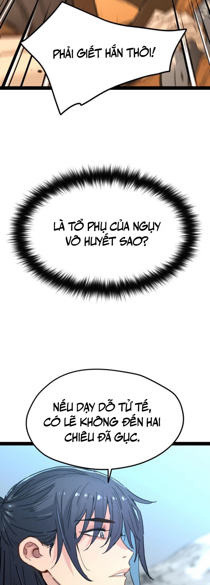 Thiên Tài Đoản Mệnh Chapter 31 - Trang 2