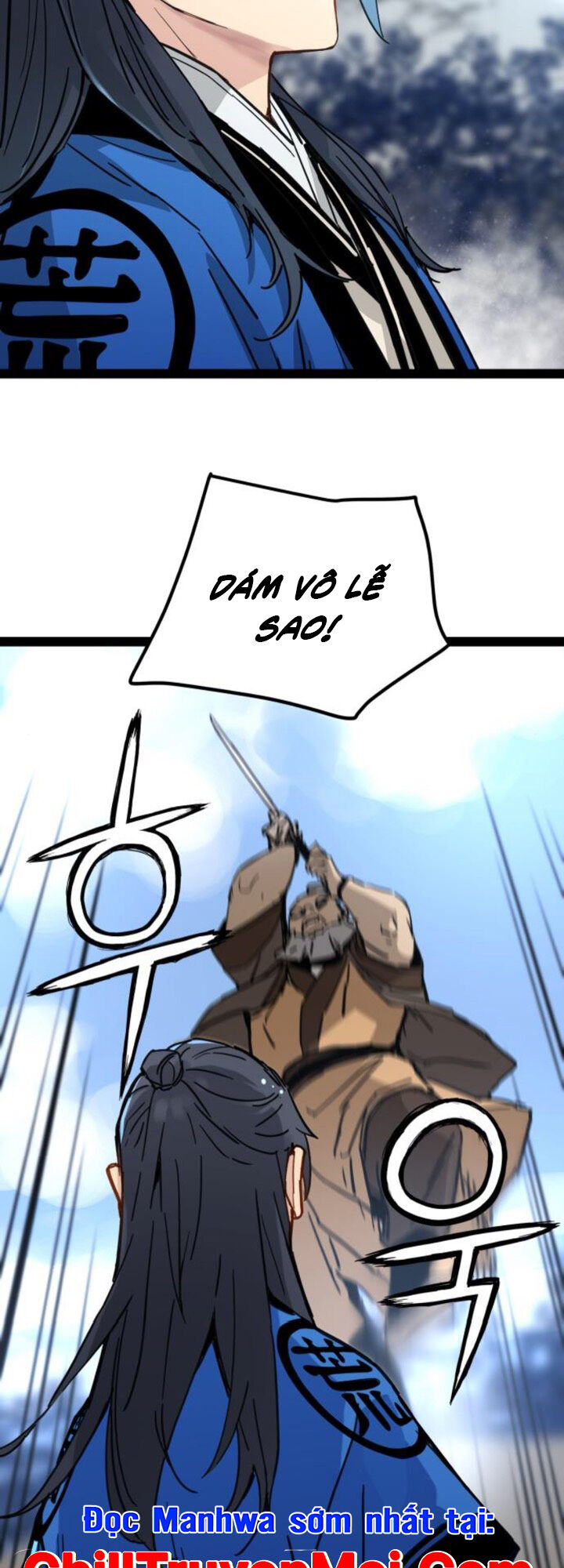 Thiên Tài Đoản Mệnh Chapter 31 - Trang 2