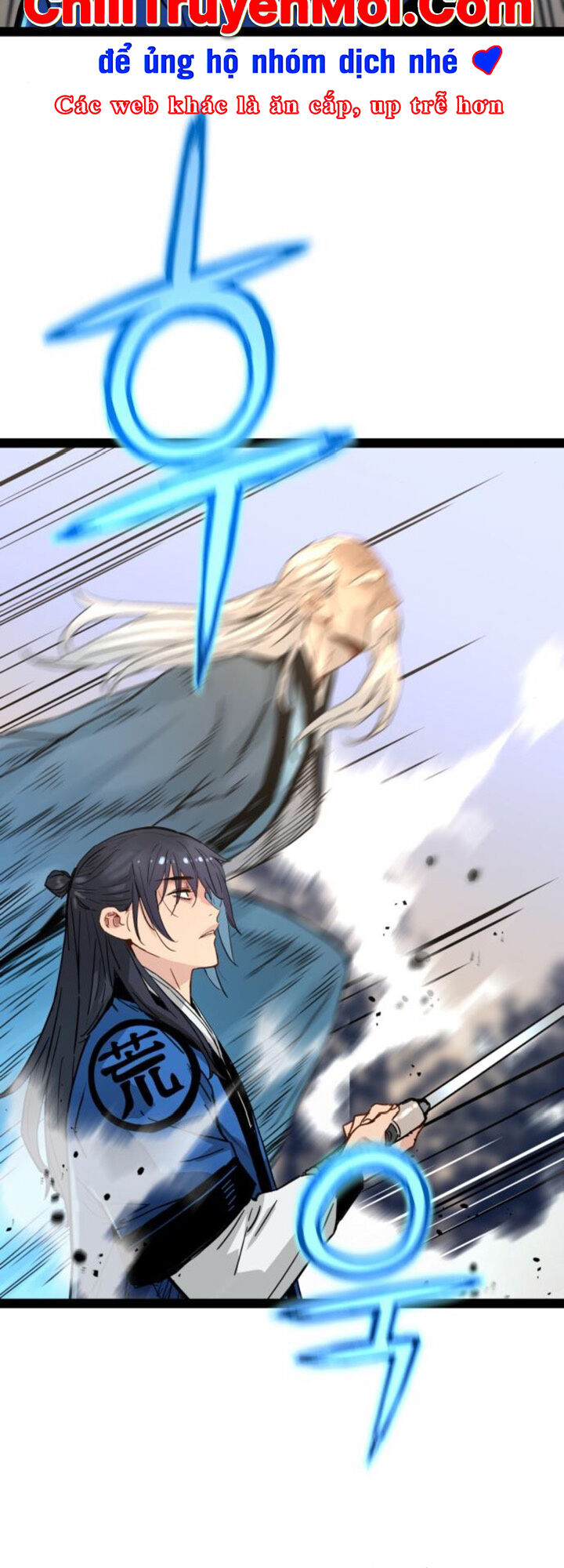 Thiên Tài Đoản Mệnh Chapter 31 - Trang 2