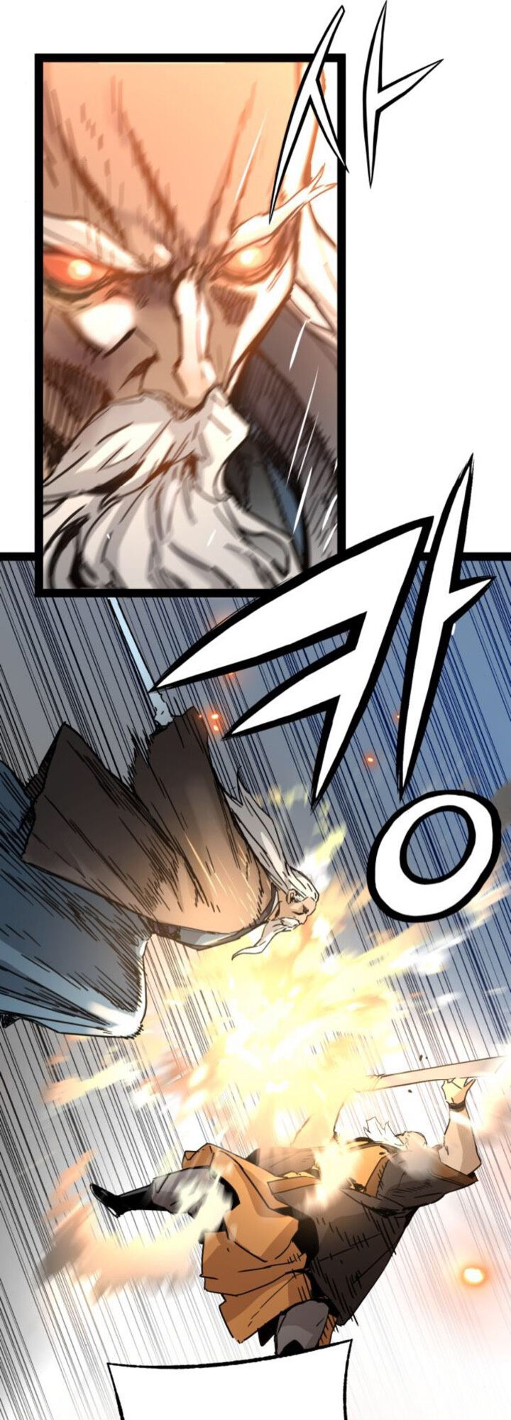 Thiên Tài Đoản Mệnh Chapter 31 - Trang 2