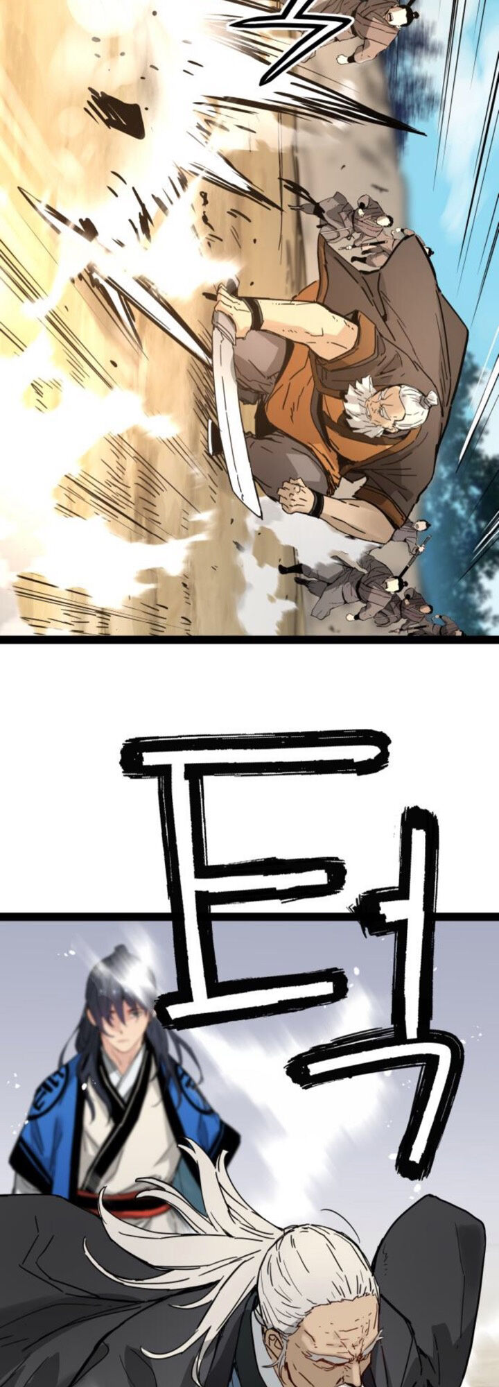 Thiên Tài Đoản Mệnh Chapter 31 - Trang 2