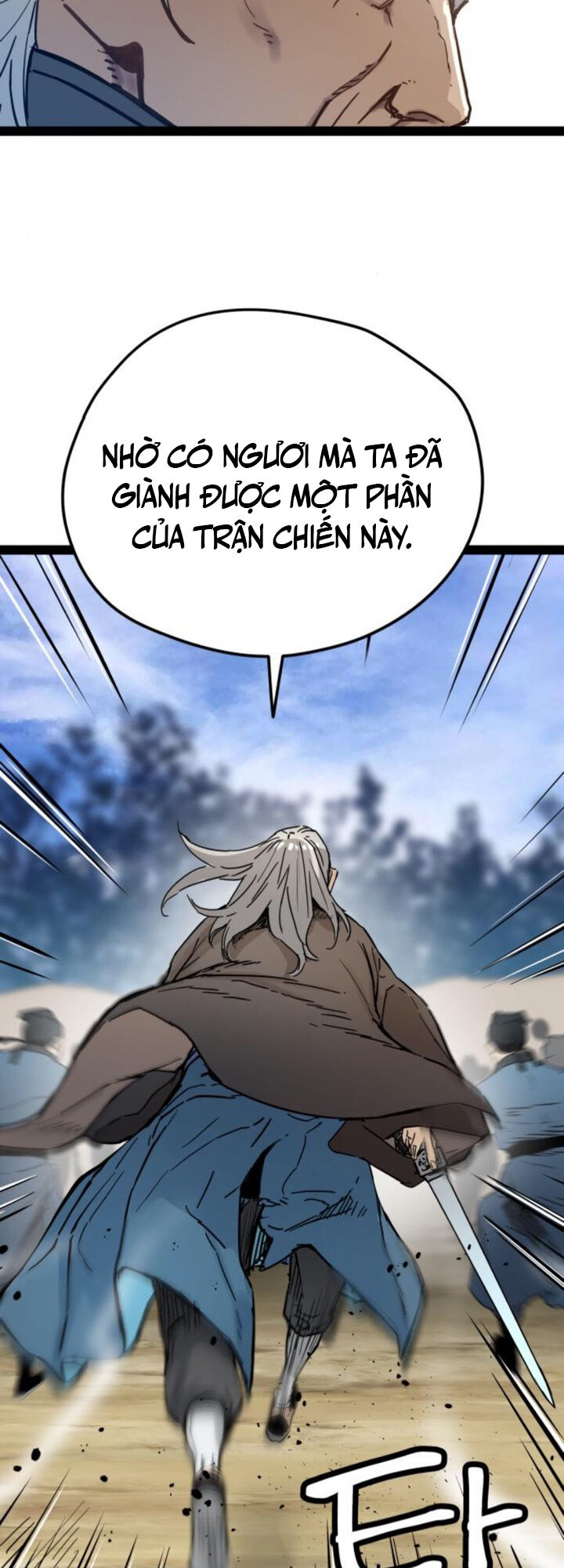 Thiên Tài Đoản Mệnh Chapter 31 - Trang 2