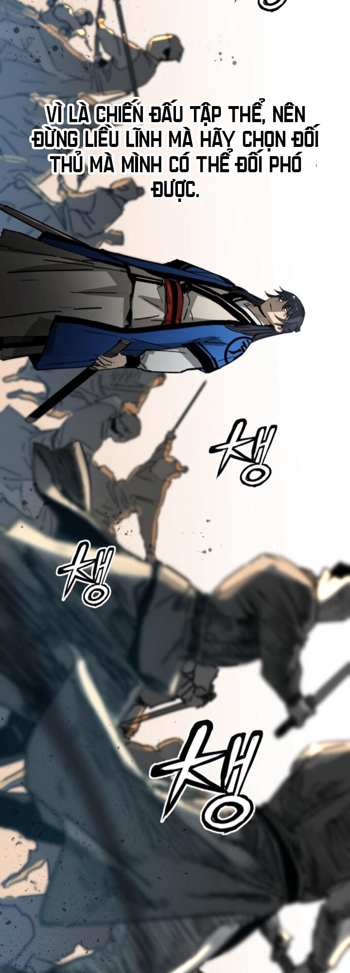 Thiên Tài Đoản Mệnh Chapter 31 - Trang 2