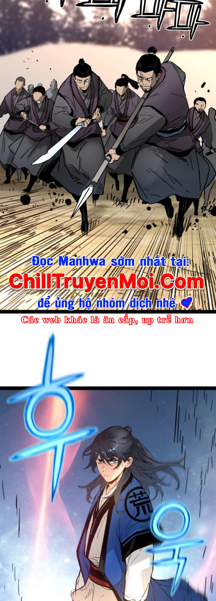 Thiên Tài Đoản Mệnh Chapter 31 - Trang 2