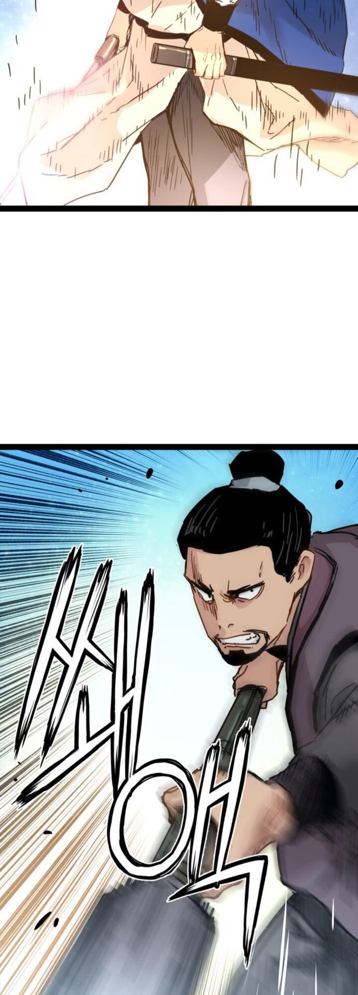 Thiên Tài Đoản Mệnh Chapter 31 - Trang 2