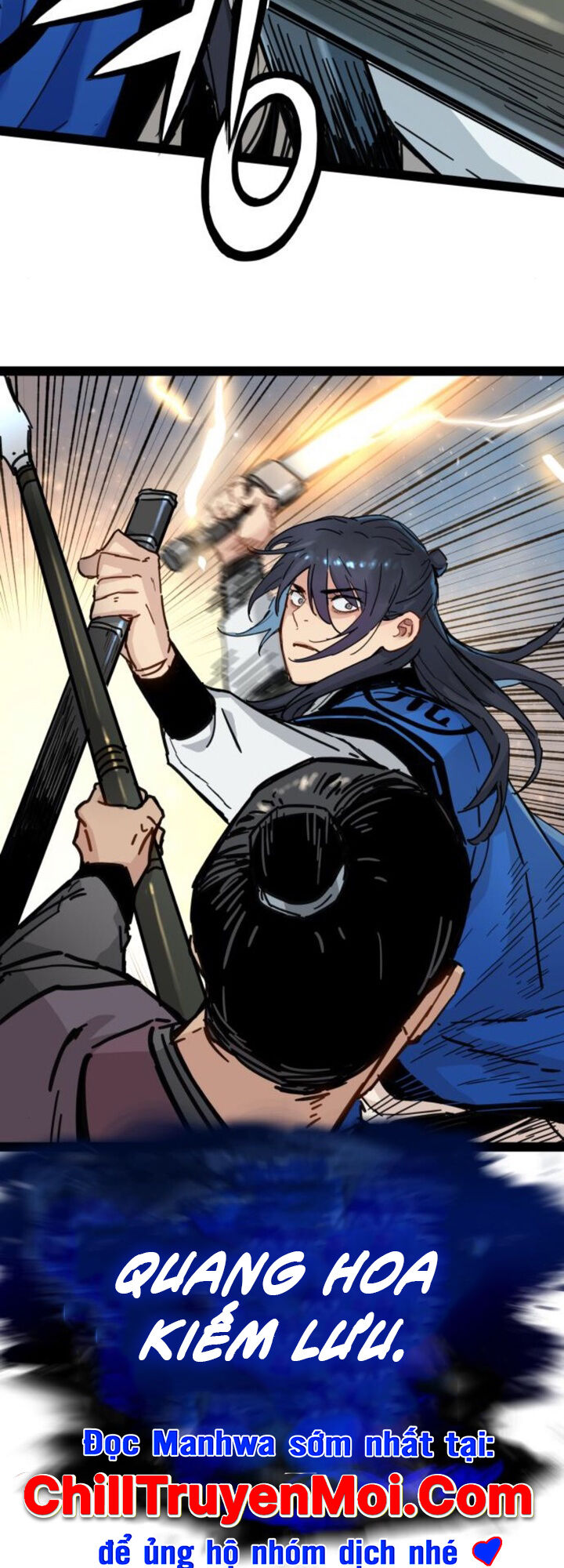 Thiên Tài Đoản Mệnh Chapter 31 - Trang 2