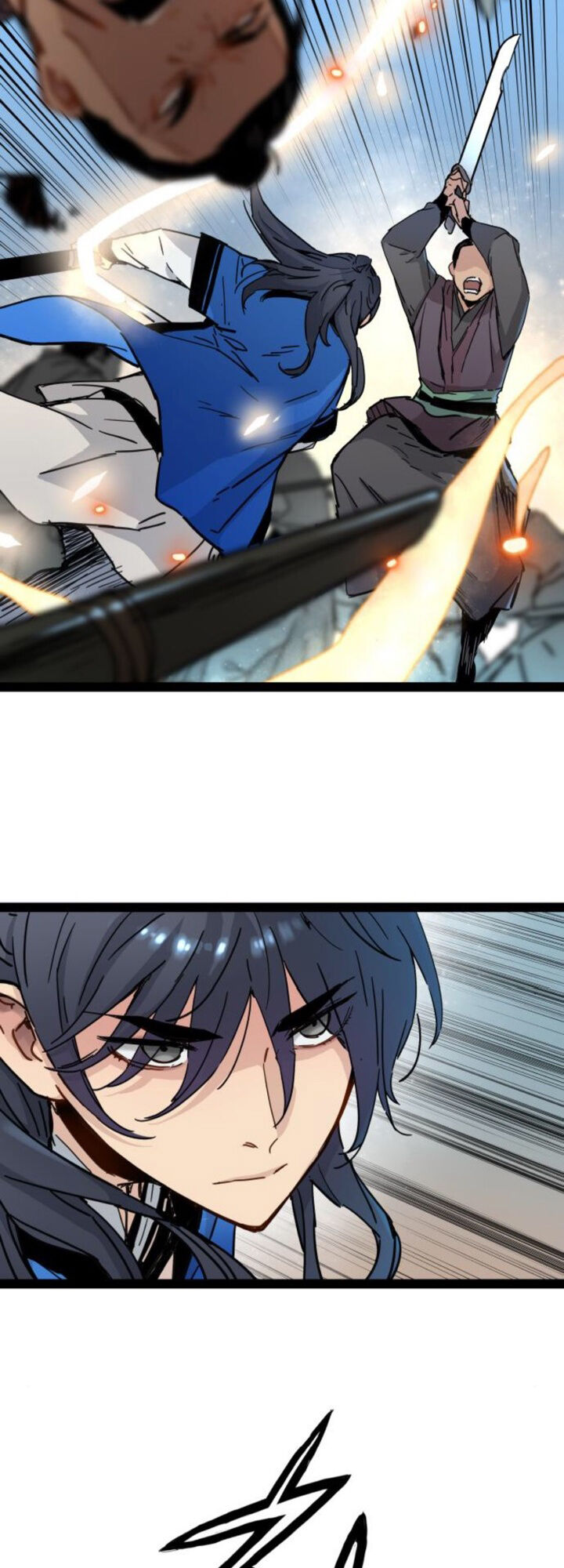 Thiên Tài Đoản Mệnh Chapter 31 - Trang 2