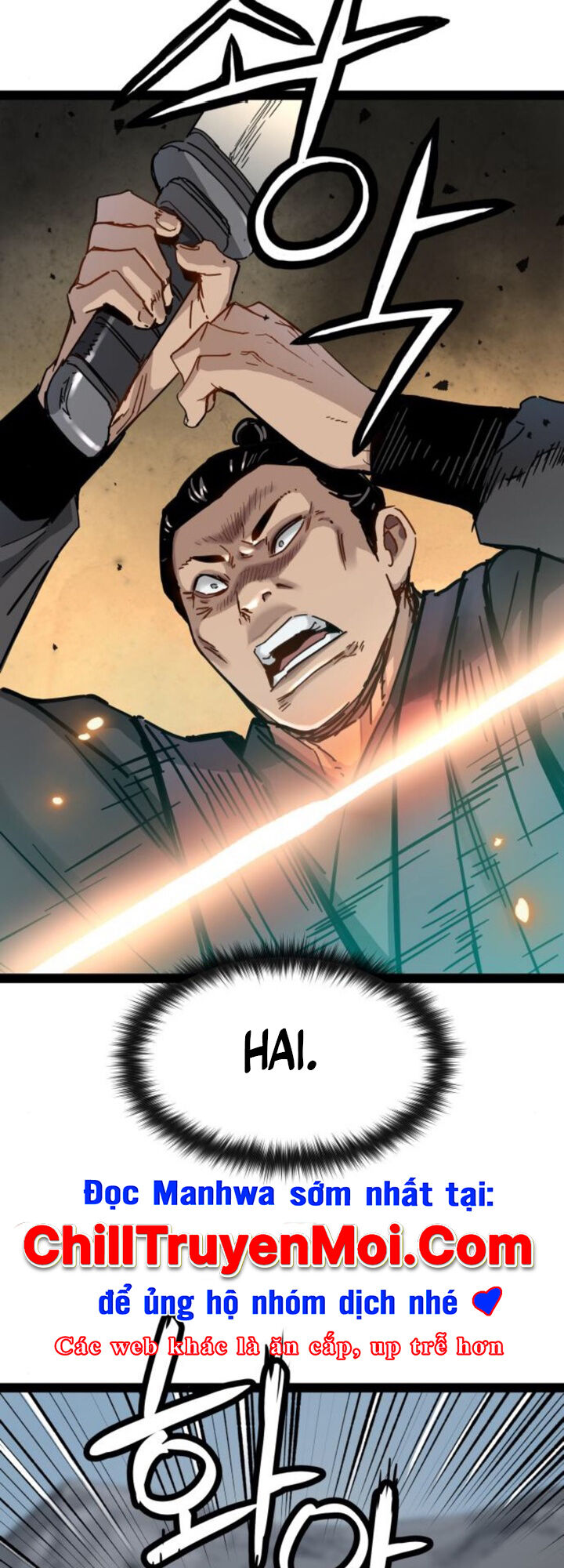 Thiên Tài Đoản Mệnh Chapter 31 - Trang 2