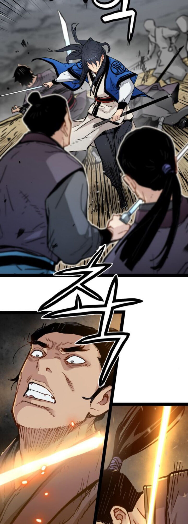 Thiên Tài Đoản Mệnh Chapter 31 - Trang 2