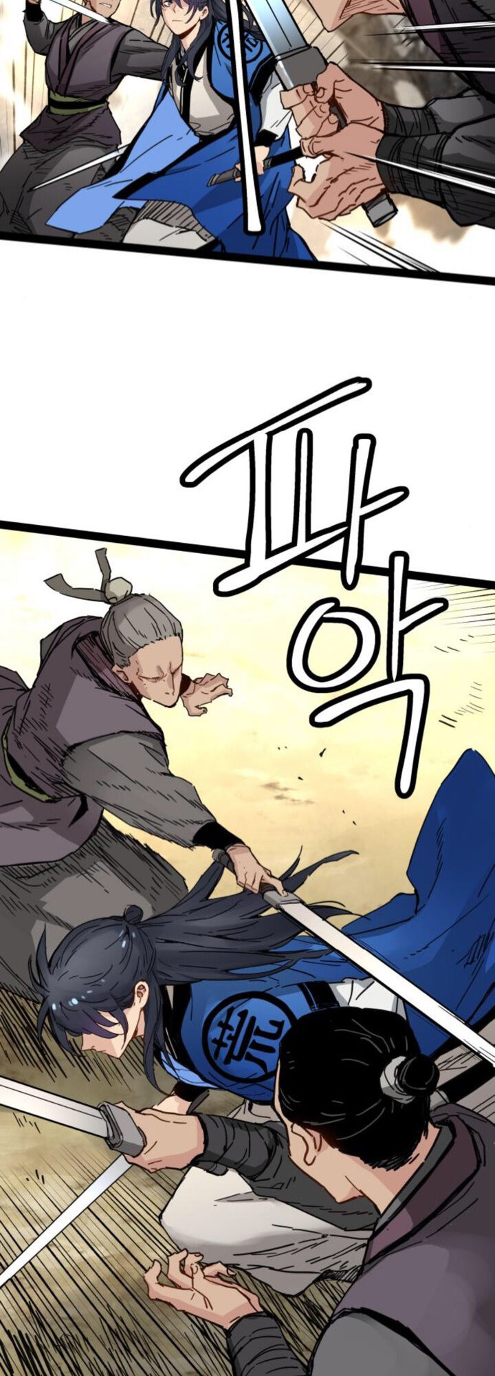 Thiên Tài Đoản Mệnh Chapter 31 - Trang 2