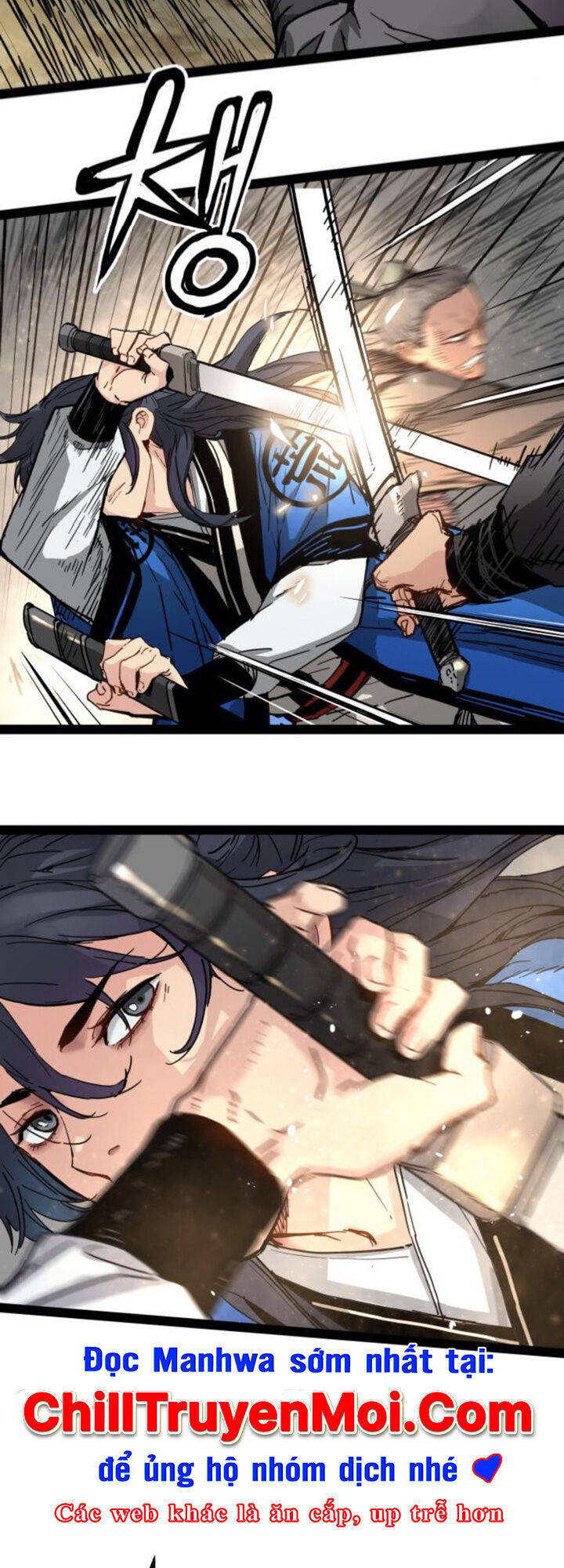 Thiên Tài Đoản Mệnh Chapter 31 - Trang 2