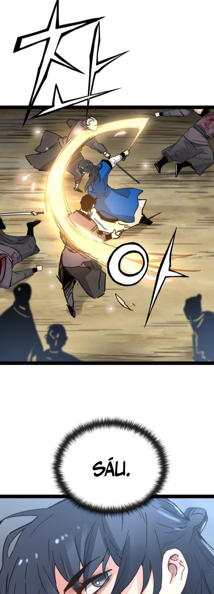 Thiên Tài Đoản Mệnh Chapter 31 - Trang 2