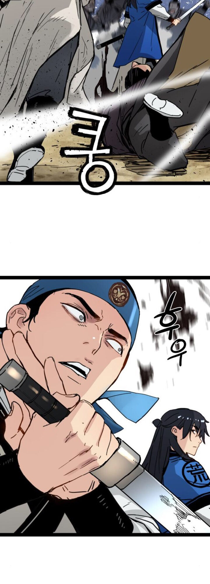 Thiên Tài Đoản Mệnh Chapter 31 - Trang 2