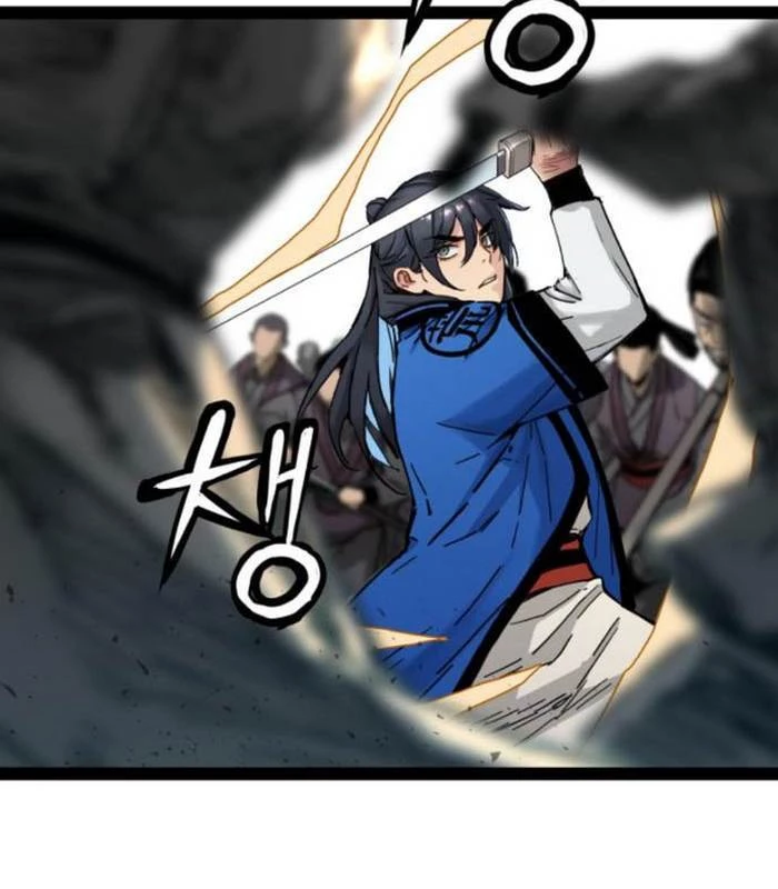 Thiên Tài Đoản Mệnh Chapter 32 - Trang 2