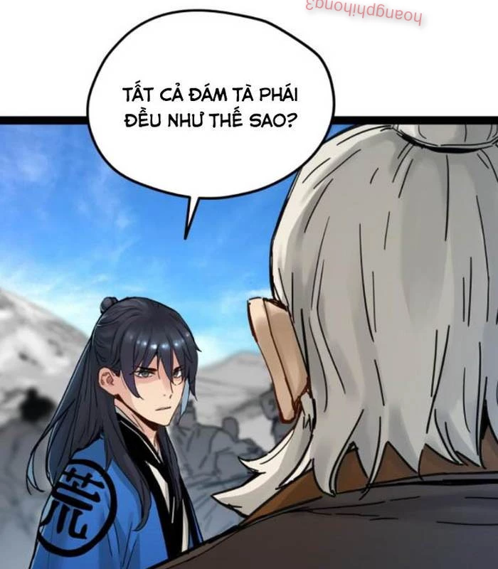 Thiên Tài Đoản Mệnh Chapter 32 - Trang 2