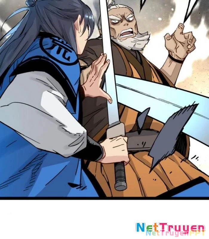 Thiên Tài Đoản Mệnh Chapter 32 - Trang 2