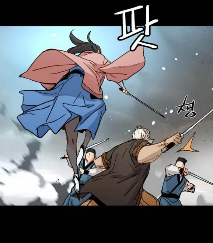 Thiên Tài Đoản Mệnh Chapter 32 - Trang 2