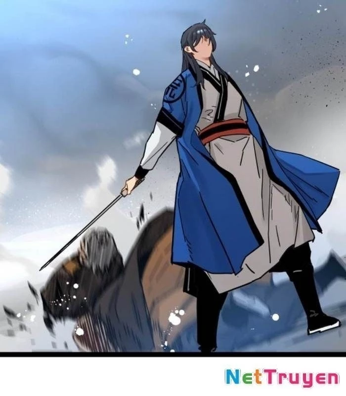 Thiên Tài Đoản Mệnh Chapter 32 - Trang 2