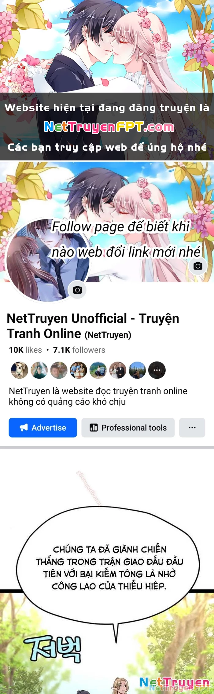 Thiên Tài Đoản Mệnh Chapter 32 - Trang 2