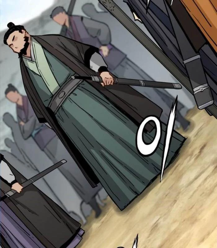 Thiên Tài Đoản Mệnh Chapter 32 - Trang 2