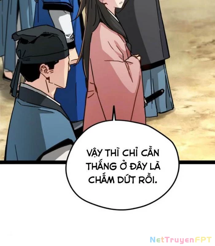 Thiên Tài Đoản Mệnh Chapter 32 - Trang 2