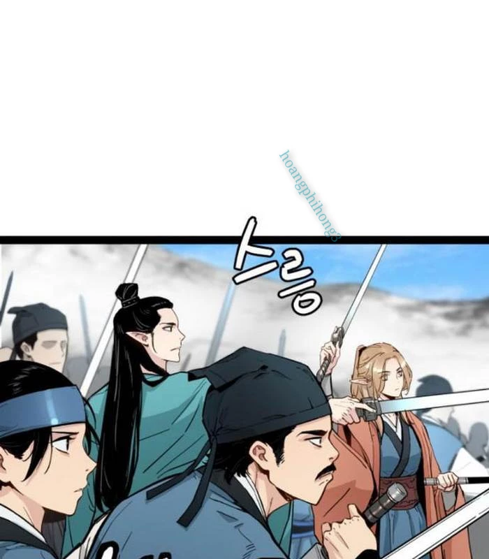 Thiên Tài Đoản Mệnh Chapter 32 - Trang 2